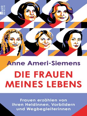 cover image of Die Frauen meines Lebens